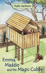 Emma, Maddie And The Magic Cubby