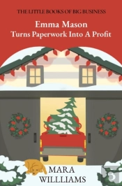 Emma Mason Turns Paperwork Into A Profit