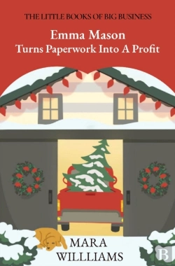 Bertrand.pt - Emma Mason Turns Paperwork Into A Profit