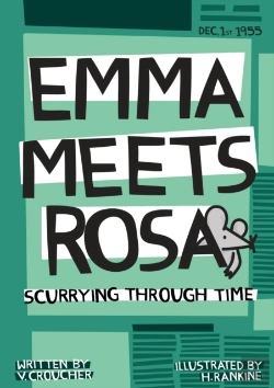 Bertrand.pt - Emma Meets Rosa