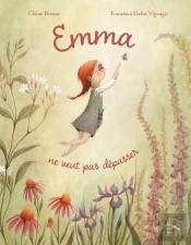 Emma Ne Veut Pas Dépasser