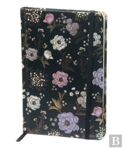 Bertrand.pt - Emma Notebook Unlined