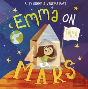 Emma On Mars