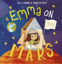 Bertrand.pt - Emma On Mars