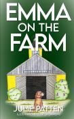 Emma On The Farm