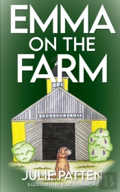 Emma On The Farm