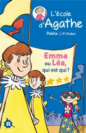 Emma Ou Léa ; Qui Est Qui ?
