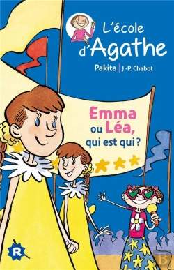 Bertrand.pt - Emma Ou Léa ; Qui Est Qui ?