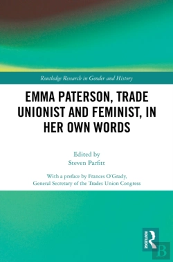 Bertrand.pt - Emma Paterson, Trade Unionist And Feminist, In Her Own Words