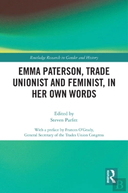 Bertrand.pt - Emma Paterson, Trade Unionist And Feminist, In Her Own Words