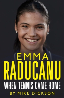 Bertrand.pt - Emma Raducanu: When Tennis Came Home