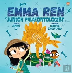 Bertrand.pt - Emma Ren