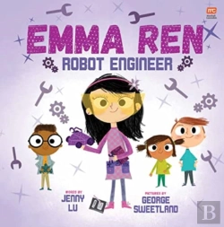 Bertrand.pt - Emma Ren
