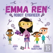 Emma Ren Robot Engineer: Fun And Educati