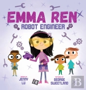 Emma Ren Robot Engineer