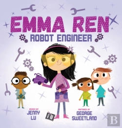 Bertrand.pt - Emma Ren Robot Engineer