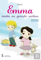 Emma Rentre En Grande Section