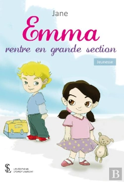 Bertrand.pt - Emma Rentre En Grande Section