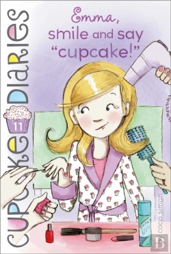 Bertrand.pt - Emma, Smile And Say &Quote;Cupcake!&Quote;