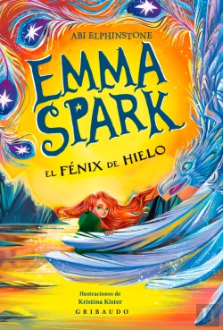 Bertrand.pt - Emma Spark 2, El Fénix De Hielo