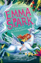 Emma Spark 3, El Secreto Del Unicornio