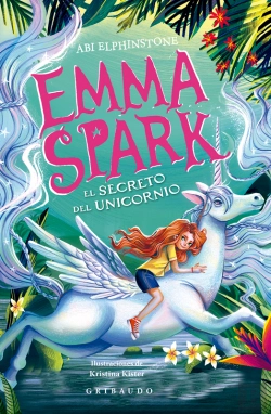 Bertrand.pt - Emma Spark 3, El Secreto Del Unicornio
