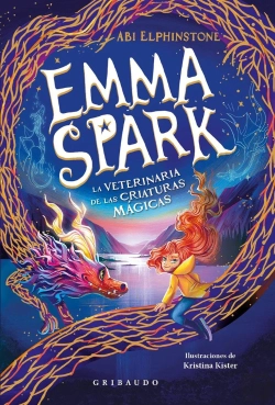 Bertrand.pt - Emma Spark, La Veterinaria De Las Criaturas Magicas