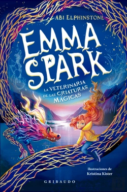 Bertrand.pt - Emma Spark, La Veterinaria De Las Criaturas Mágicas