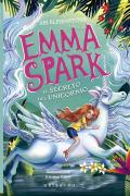 Emma Spark, La Veterinaria De Las Criaturas Magicas