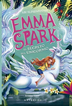 Bertrand.pt - Emma Spark, La Veterinaria De Las Criaturas Magicas