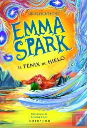 Emma Spark, La Veterinaria De Las Criaturas Magicas