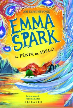 Bertrand.pt - Emma Spark, La Veterinaria De Las Criaturas Magicas