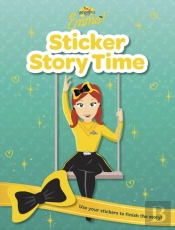 Emma: Sticker Storytime