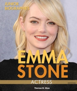 Bertrand.pt - Emma Stone