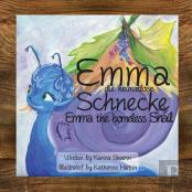 Emma The Homeless Snail