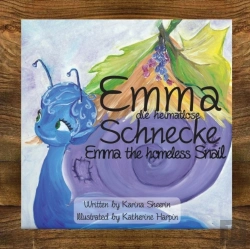 Bertrand.pt - Emma The Homeless Snail