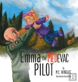 Bertrand.pt - Emma The Medevac Pilot