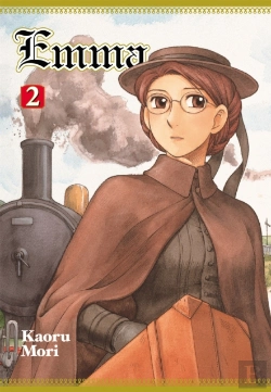 Bertrand.pt - Emma, Vol. 2