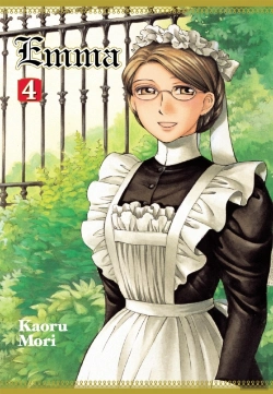 Bertrand.pt - Emma, Vol. 4