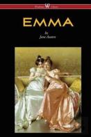Emma (Wisehouse Classics - With Illustrations By H.M. Brock) (2016)