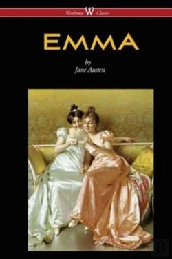 Bertrand.pt - Emma (Wisehouse Classics - With Illustrations By H.M. Brock) (2016)