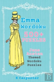 Emma Wordoku