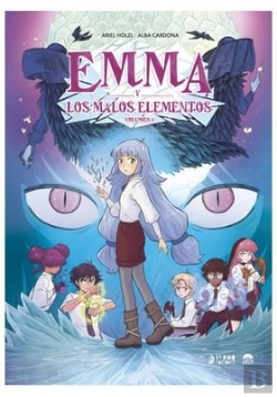 Bertrand.pt - Emma Y Los Malos Elementos 01