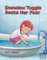 Emmalou Tuggle Beats Her Fear