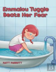 Emmalou Tuggle Beats Her Fear