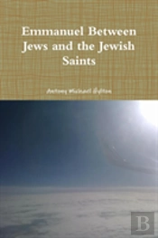 Emmanuel Between Jews And The Jewish Saints