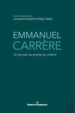 Bertrand.pt - Emmanuel Carrere - Un Ecrivain Au Prisme Du Cinema