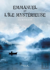 Emmanuel Et L'Île Mystérieuse
