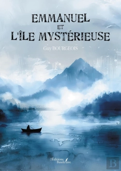 Bertrand.pt - Emmanuel Et L'Île Mystérieuse