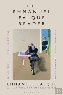 Bertrand.pt - Emmanuel Falque Reader